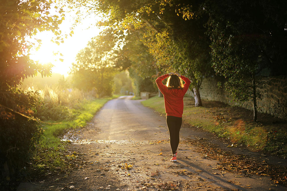 ¿Dolor muscular por estrés? Esto es lo que puede hacer