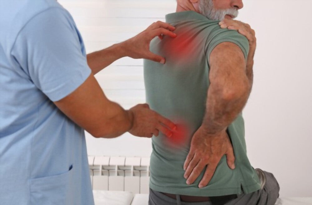 Conoce todo sobre el Dolor Muscular, cómo tratarlos y aliviarlos