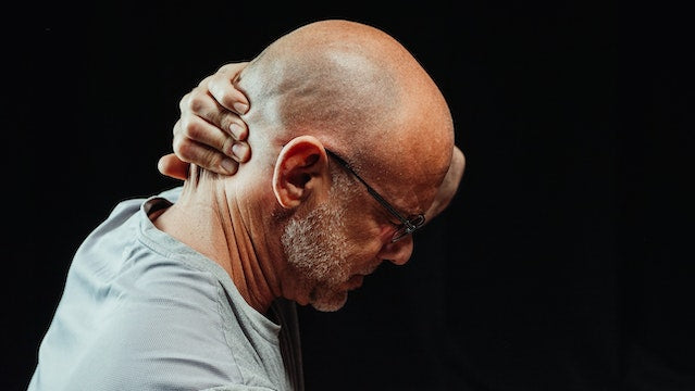 cuello ortopédico