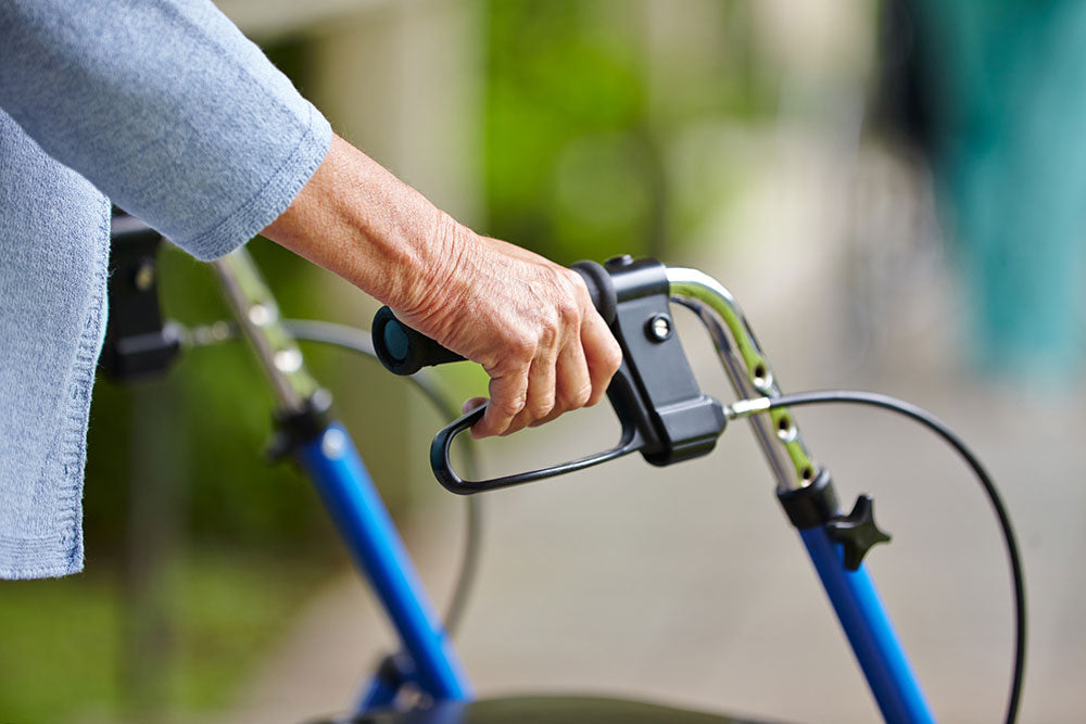 Seguridad para personas con movilidad reducida