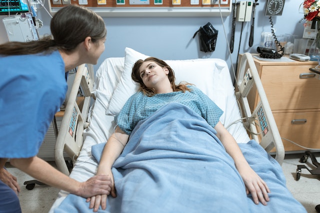 Para qué sirve un colchón antiescaras
