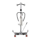 Grúa Gravis 600 vista frontal