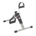 Pedalera con Reloj Drive