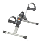 Pedalera con Reloj Drive