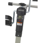 Pedalera con Reloj Drive