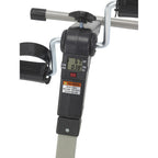 Pedalera con Reloj Drive