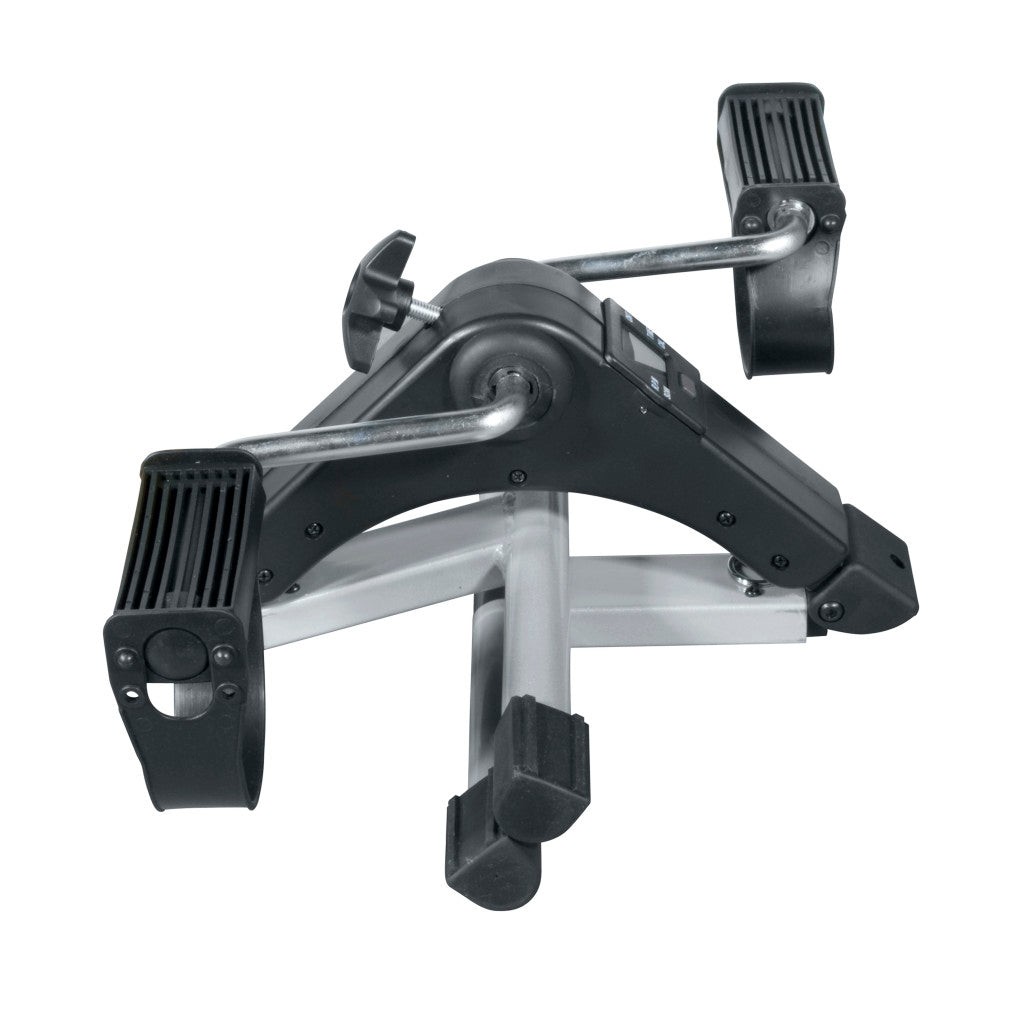 Pedalera con Reloj Drive