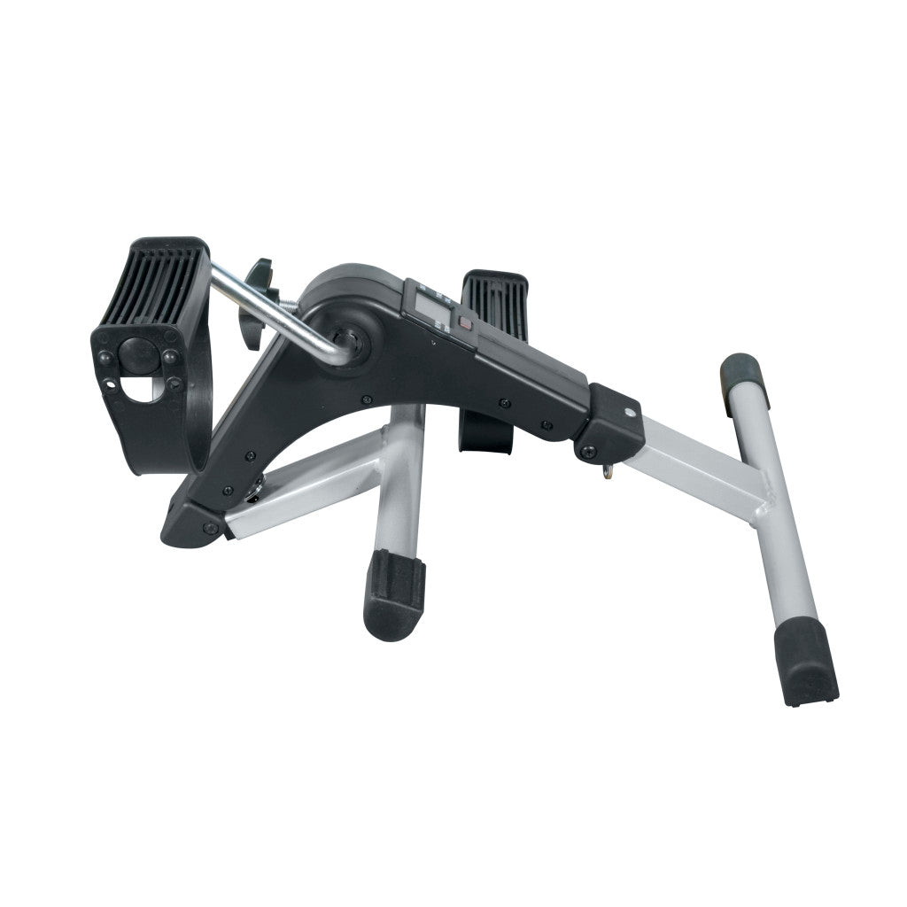 Pedalera con Reloj Drive