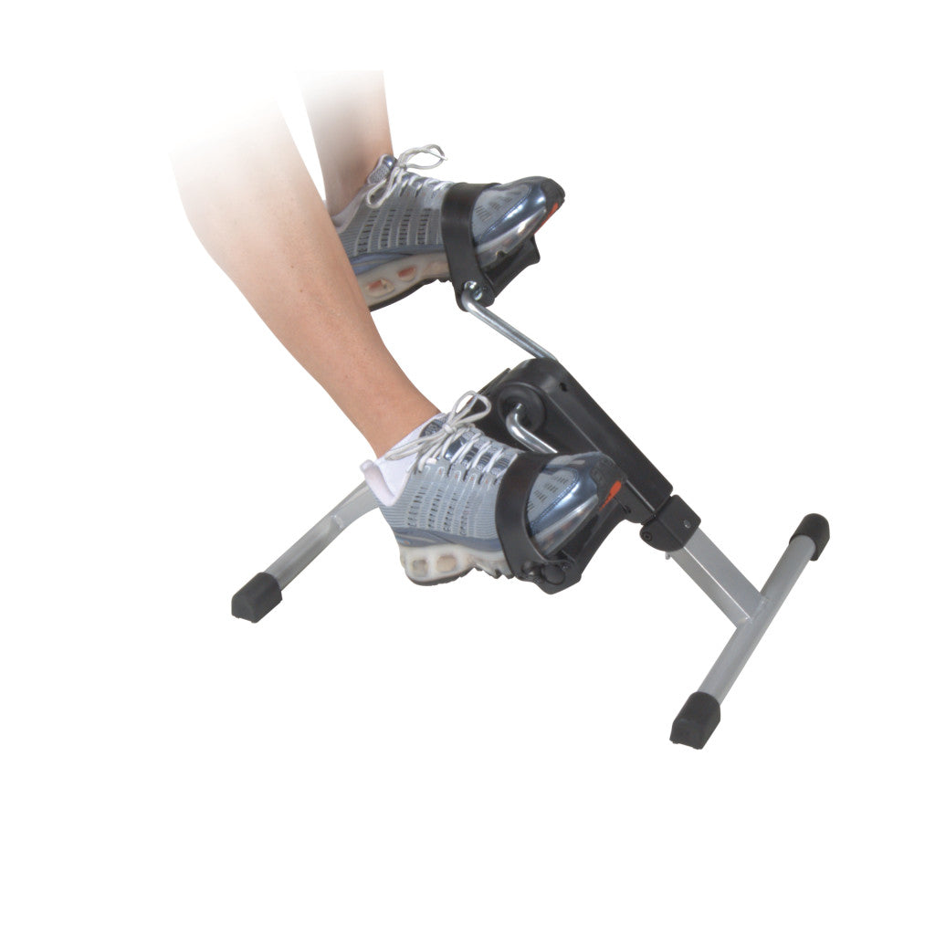Pedalera con Reloj Drive