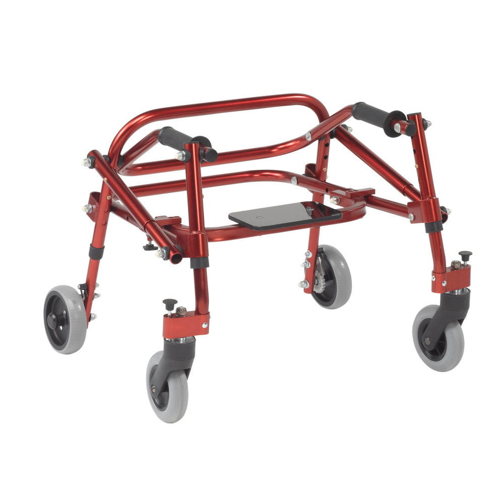 Andador Nimbo con Asiento XS