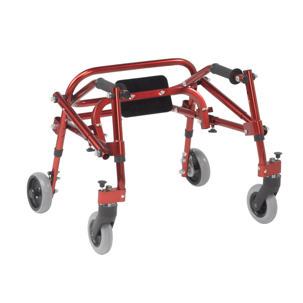Andador Nimbo con Asiento XS