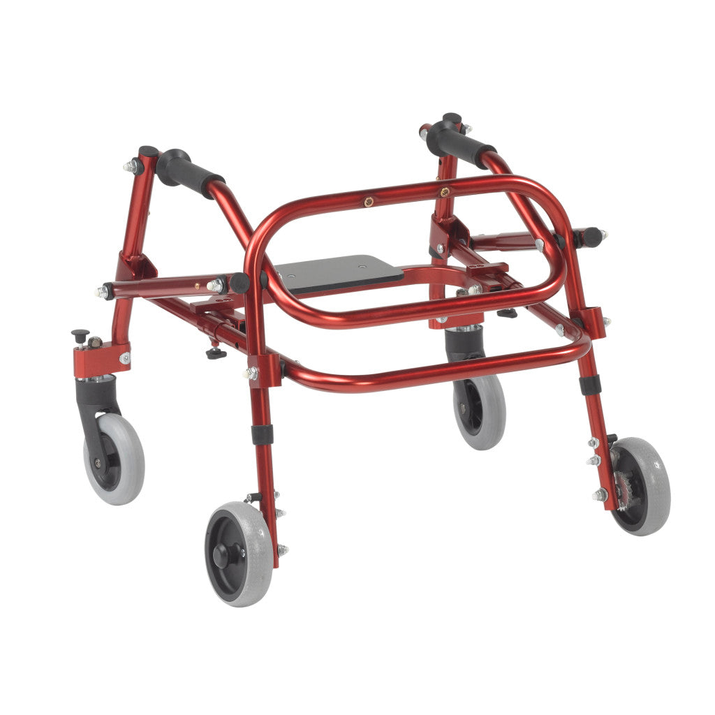 Andador Nimbo con Asiento XS