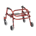 Andador Nimbo con Asiento XS
