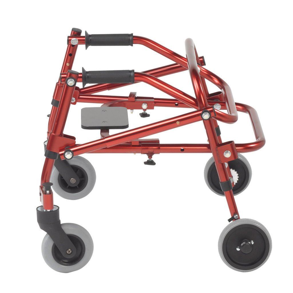 Andador Nimbo con Asiento XS