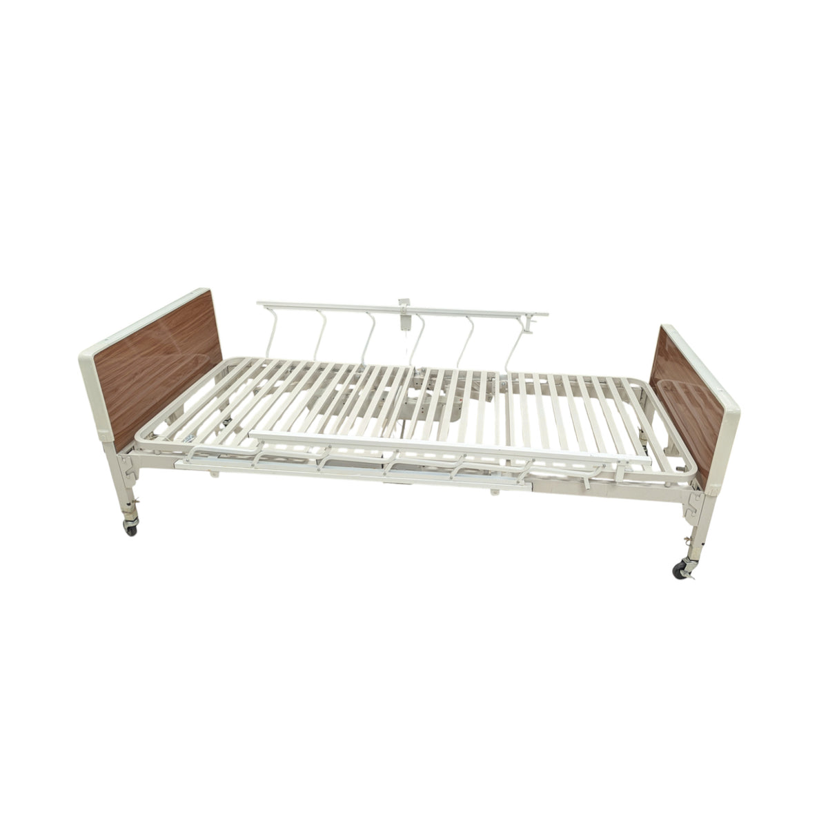 Cama Full Eléctrica PRO KY