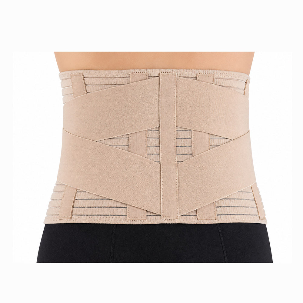 Faja Lumbo Sacral Beige