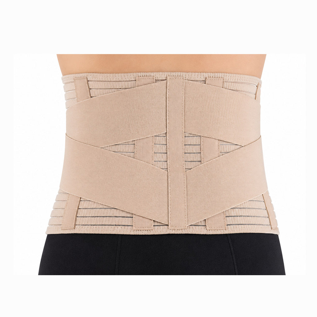 Faja Lumbo Sacral Beige