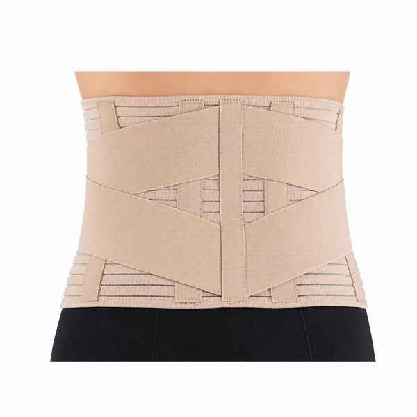 Faja Lumbo Sacral Beige