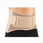 Faja Lumbo Sacral Beige