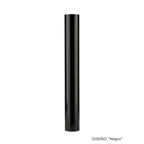 Bastón de mano plegable Drive diseño Negro