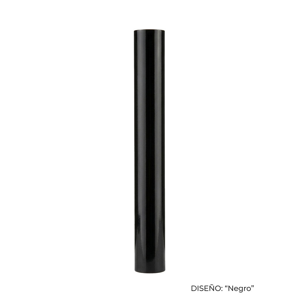 Bastón de mano plegable Drive diseño Negro