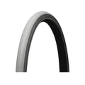 Neumático Aro 24 x 1 V-Track Reforzado Gris