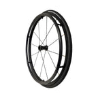 Rueda 12 Rayos Sentinel Aro 24 x 1