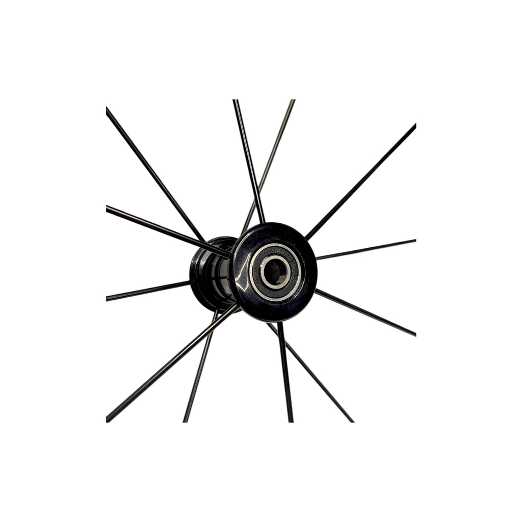 Rueda 12 Rayos Sentinel Aro 24 x 1
