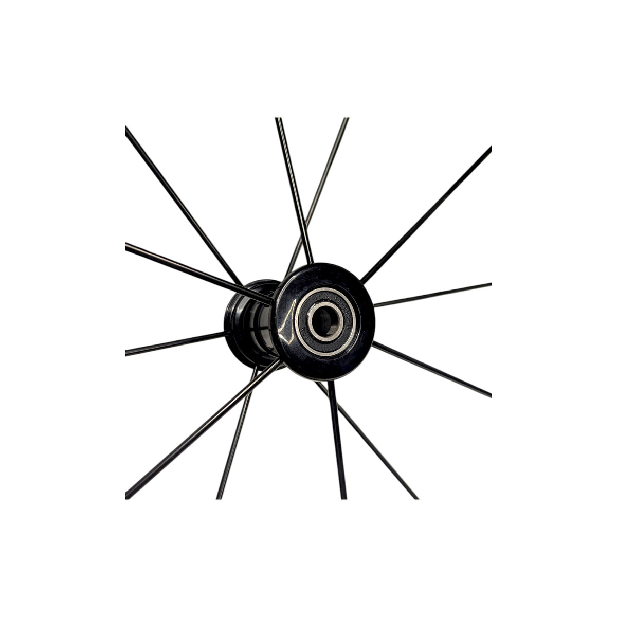 Rueda 12 Rayos Sentinel Aro 24 x 1