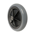 Rueda Maciza Aro 8 x 1½ (200 x 38 mm) PU