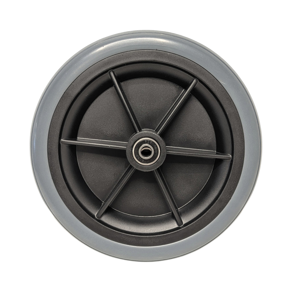 Rueda Maciza Aro 8 x 1½ (200 x 38 mm) PU