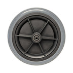Rueda Maciza Aro 8 x 1½ (200 x 38 mm) PU