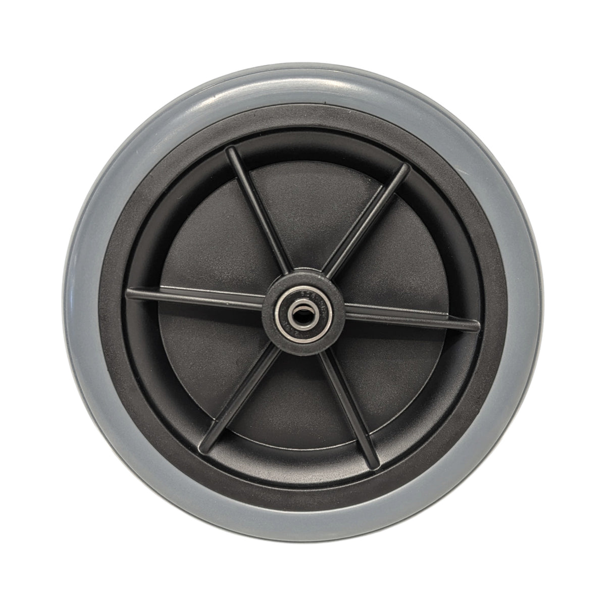Rueda Maciza Aro 8 x 1½ (200 x 38 mm) PU