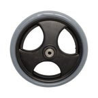 Rueda Maciza Aro 8 x 1⅜ (200 x 36 mm) PVC