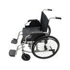 Silla de Ruedas Extra Ancha KY