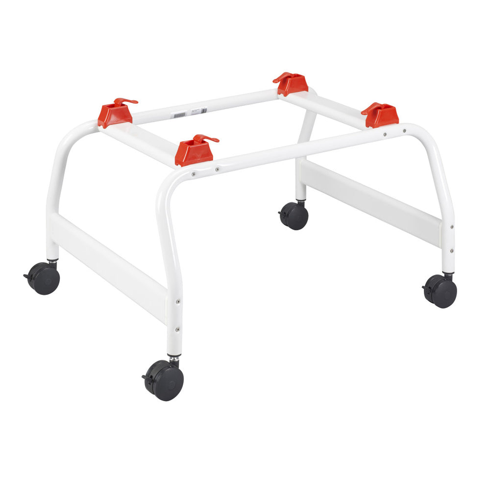 Soporte Tina Otter con Ruedas