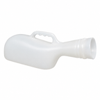 Urinal Masculino Plástico Cuello Largo - vista 3