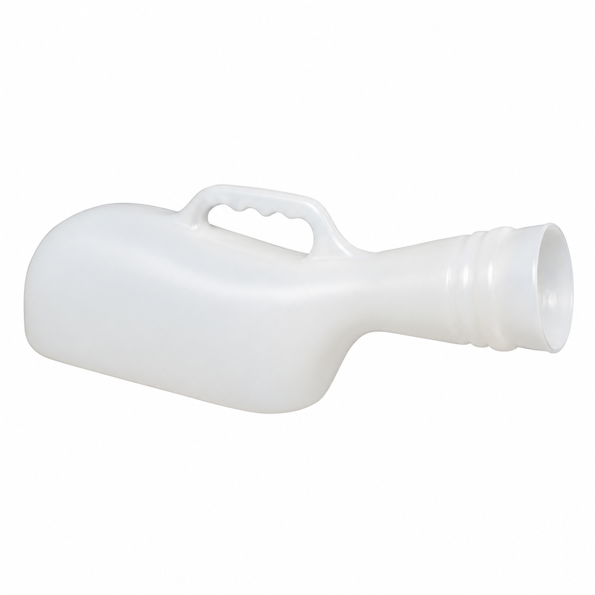 Urinal Masculino Plástico Cuello Largo - vista 3