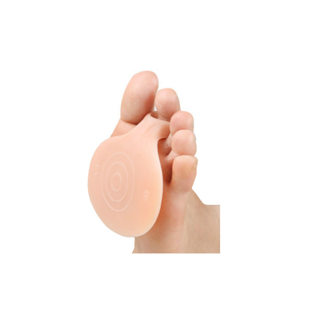Almohadilla Plantar Pisa Suave Silicona