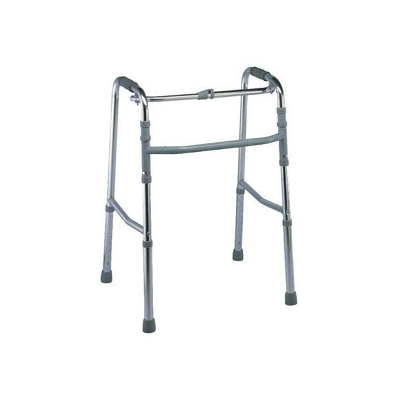 Andador Plegable Paso a Paso