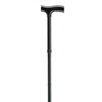 Bastón de mano plegable Drive extendido