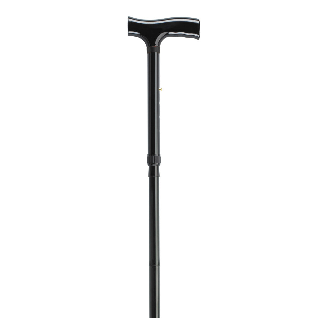 Bastón de mano plegable Drive extendido