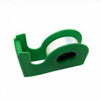 Cinta Adhesiva con Dispensador 1,5 cm