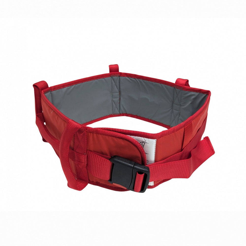 Cinturón de Transferencia Easy Belt 5 Asas Acolchado