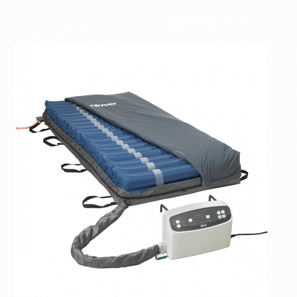 Colchon Antiescaras con Motor Drive