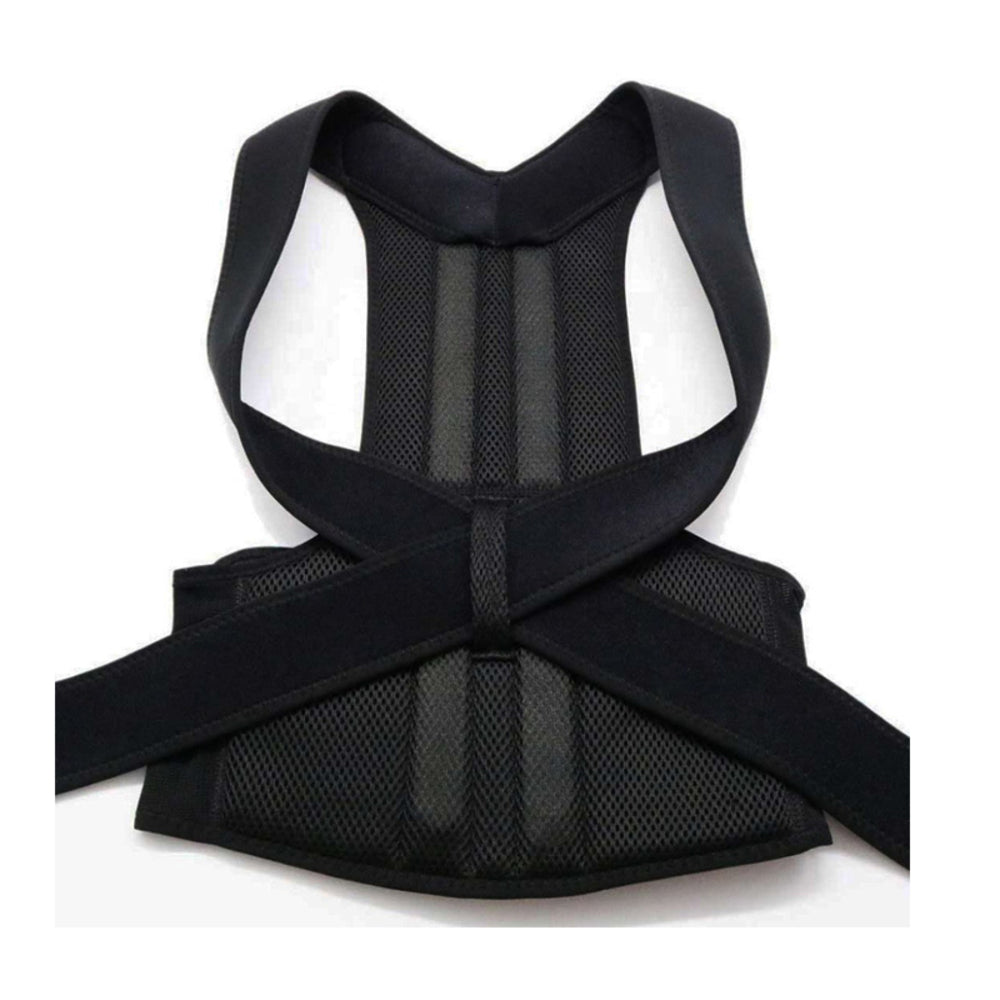 Corrector Postural con Cintura