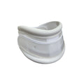 Cuello Cervical Plastico 2 Piezas