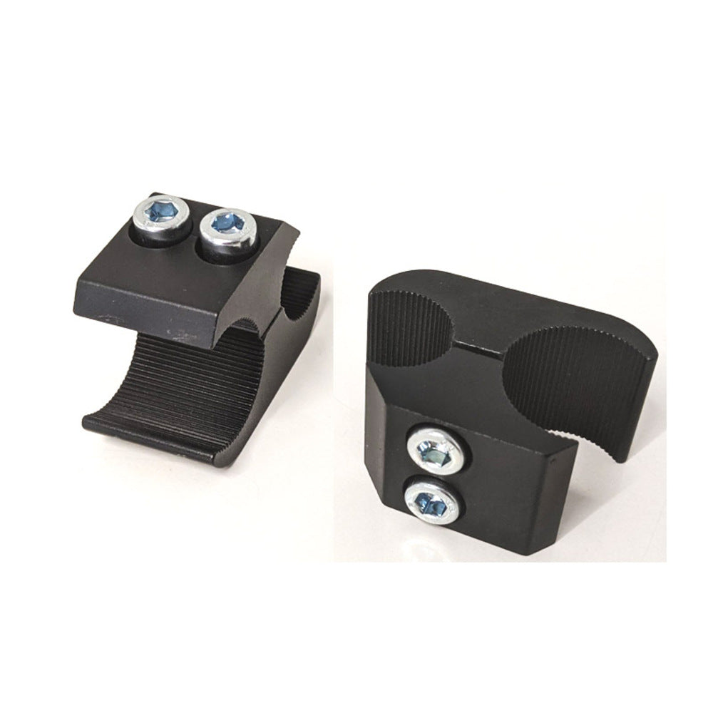 Freno de Silla de Ruedas Negro (Par)