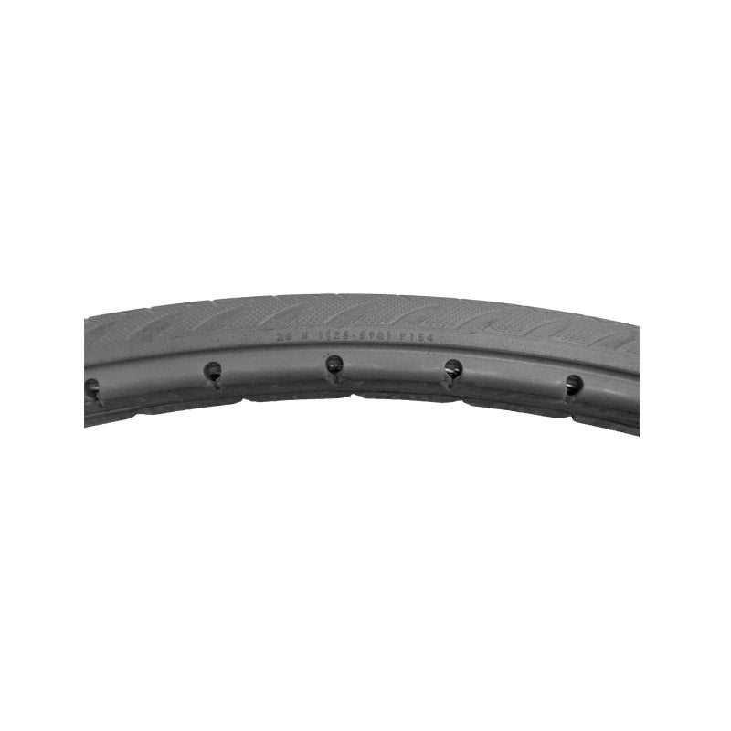 Goma Maciza PR Aro 26 x 1