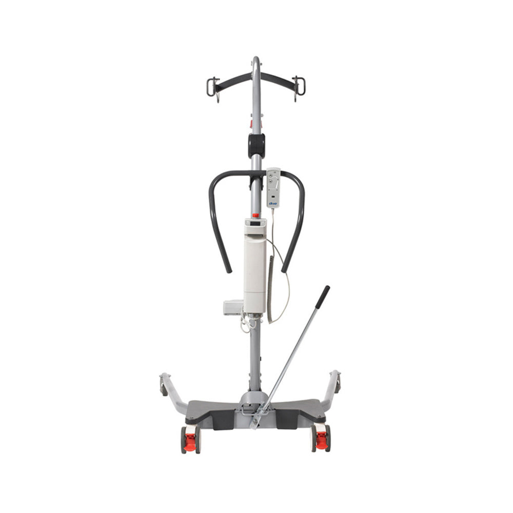 Grua Electrica Levantar 500